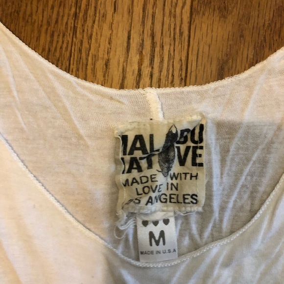 Freedom Tank Top - Picture 2 of 2